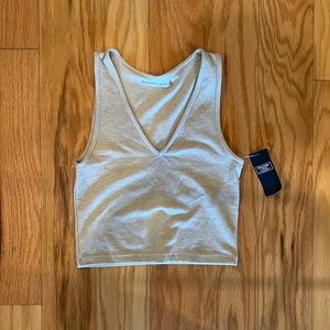 NWT⭐️⭐️ ABERCROMBIE tank